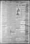 Thumbnail image of item number 2 in: 'Fort Worth Daily Gazette. (Fort Worth, Tex.), Vol. 13, No. 281, Ed. 1, Friday, July 19, 1889'.