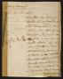 Letter: [Letter from José Manuel Chapa to the Laredo Alcalde, December 8, 183…