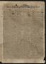 Thumbnail image of item number 1 in: 'The Semi-Weekly Journal. (Galveston, Tex.), Vol. 1, No. 29, Ed. 1 Friday, May 17, 1850'.