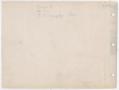 Thumbnail image of item number 2 in: '[A Residence for Mr. J. E. Nagley]'.