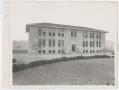 Thumbnail image of item number 1 in: '[El Paso Military Institute Main Dormitory]'.