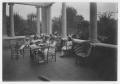 Primary view of [Carnegie Library Patio]