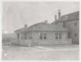Thumbnail image of item number 1 in: '[Wilmarth House in El Paso]'.