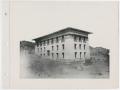 Photograph: [State School of Mines Dormitory]