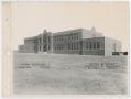 Primary view of [Fabens High School]
