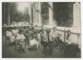 Thumbnail image of item number 1 in: '[Carnegie Library Children's Patio]'.