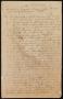 Book: [Compilation of all City Ordinances from 1852 to 1862]