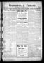 Primary view of Stephenville Tribune (Stephenville, Tex.), Vol. 31, No. 30, Ed. 1 Friday, July 20, 1923