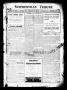 Primary view of Stephenville Tribune (Stephenville, Tex.), Vol. [30], No. 15, Ed. 1 Friday, April 7, 1922
