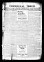 Primary view of Stephenville Tribune (Stephenville, Tex.), Vol. 31, No. 32, Ed. 1 Friday, August 3, 1923
