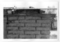 Thumbnail image of item number 1 in: '[Brick Wall]'.