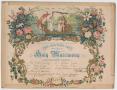 Legal Document: [Marriage Certificate of Lee Turney and Nelle King, September 30, 190…