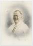 Photograph: [Photograph of Unknown Gentleman With Small Mustache]