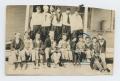 Primary view of [Photograph of Murphy School Students]