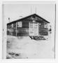 Thumbnail image of item number 1 in: 'Old Army Barrack at Fort D.A. Russell'.