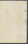 Thumbnail image of item number 3 in: '[Bill of sale for a slave boy named Owens]'.