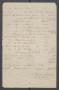 Text: [Michael Reed bill of payment to M. Corcle and Jalonick]