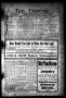 Newspaper: The Tribune. (Stephenville, Tex.), Vol. 23, No. 39, Ed. 1 Friday, Sep…