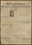 Newspaper: The Panhandle Herald (Panhandle, Tex.), Vol. 69, No. 13, Ed. 1 Friday…