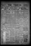 Newspaper: The Tribune. (Stephenville, Tex.), Vol. 22, No. 19, Ed. 1 Friday, May…