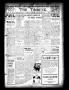 Newspaper: The Tribune. (Stephenville, Tex.), Vol. 21, No. 27, Ed. 1 Friday, Jul…
