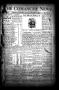 Newspaper: The Comanche News (Comanche, Tex.), Vol. 10, No. 16, Ed. 1 Thursday, …