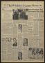 Newspaper: The Winkler County News (Kermit, Tex.), Vol. 33, No. 100, Ed. 1 Sunda…