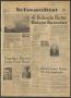 Newspaper: The Panhandle Herald (Panhandle, Tex.), Vol. 71, No. 38, Ed. 1 Friday…