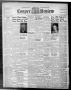 Newspaper: Cooper Review (Cooper, Tex.), Vol. 68, No. 20, Ed. 1 Friday, May 16, …