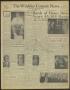 Newspaper: The Winkler County News (Kermit, Tex.), Vol. 23, No. 87, Ed. 1 Thursd…