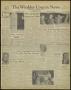 Newspaper: The Winkler County News (Kermit, Tex.), Vol. 23, No. 97, Ed. 1 Thursd…
