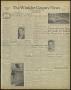 Newspaper: The Winkler County News (Kermit, Tex.), Vol. 24, No. 6, Ed. 1 Monday,…