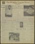Newspaper: The Winkler County News (Kermit, Tex.), Vol. 24, No. 21, Ed. 1 Thursd…