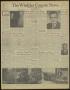 Newspaper: The Winkler County News (Kermit, Tex.), Vol. 23, No. 84, Ed. 1 Monday…