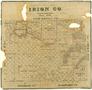 Thumbnail image of item number 1 in: 'Irion County'.