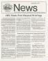 Journal/Magazine/Newsletter: Historic Preservation League News, September 1991