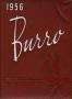 Thumbnail image of item number 1 in: 'The Burro, Yearbook of Mineral Wells High School, 1956'.