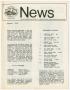 Journal/Magazine/Newsletter: Historic Preservation League News, August 1990