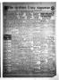 Primary view of The Graham Daily Reporter (Graham, Tex.), Vol. 8, No. 121, Ed. 1 Monday, January 19, 1942