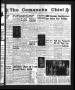 Newspaper: The Comanche Chief (Comanche, Tex.), Vol. 92, No. 33, Ed. 1 Friday, F…
