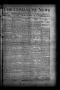 Newspaper: The Comanche News (Comanche, Tex.), Vol. 10, No. 18, Ed. 1 Thursday, …