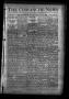 Primary view of The Comanche News (Comanche, Tex.), Vol. 10, No. 28, Ed. 1 Thursday, July 30, 1908