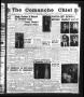 Newspaper: The Comanche Chief (Comanche, Tex.), Vol. 92, No. 39, Ed. 1 Friday, M…