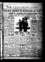 Newspaper: The Comanche Chief (Comanche, Tex.), Vol. 61, No. 25, Ed. 1 Friday, J…