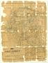Thumbnail image of item number 1 in: 'Map of Polk County, Texas'.