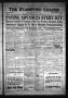 Thumbnail image of item number 1 in: 'The Stamford Leader (Stamford, Tex.), Vol. 26, No. 24, Ed. 1 Tuesday, January 12, 1926'.