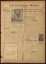 Newspaper: The McGregor Mirror and Herald-Observer (McGregor, Tex.), Vol. 61, No…