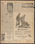 Thumbnail image of item number 4 in: 'The Panhandle Herald (Panhandle, Tex.), Vol. 59, No. 11, Ed. 1 Friday, October 5, 1945'.