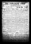 Newspaper: The Comanche Chief and Pioneer Exponent (Comanche, Tex.), Vol. 47, No…