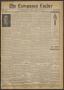 Newspaper: The Lampasas Leader (Lampasas, Tex.), Vol. 41, No. 43, Ed. 1 Friday, …